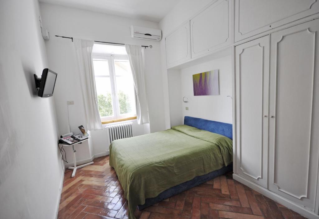 Residenza Le Rose Villa D'Arte Nápoles Quarto foto