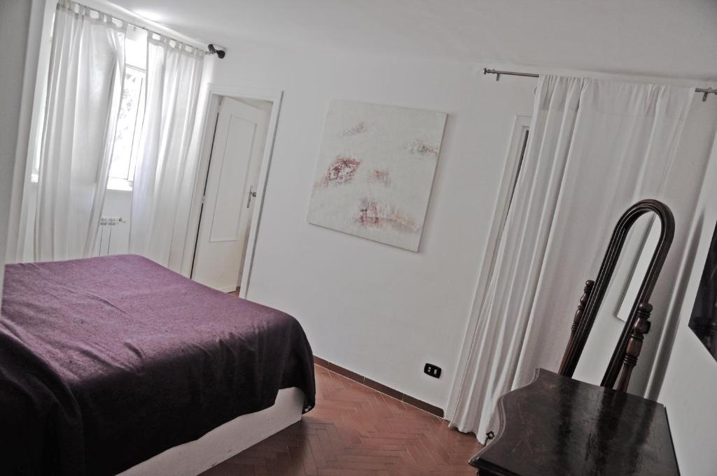 Residenza Le Rose Villa D'Arte Nápoles Quarto foto