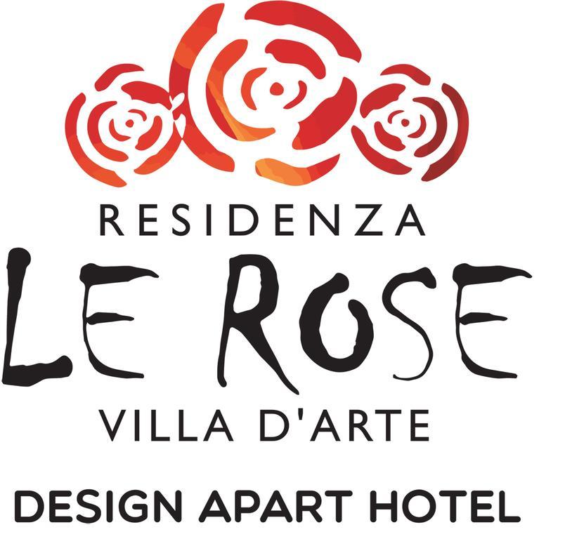 Residenza Le Rose Villa D'Arte Nápoles Exterior foto