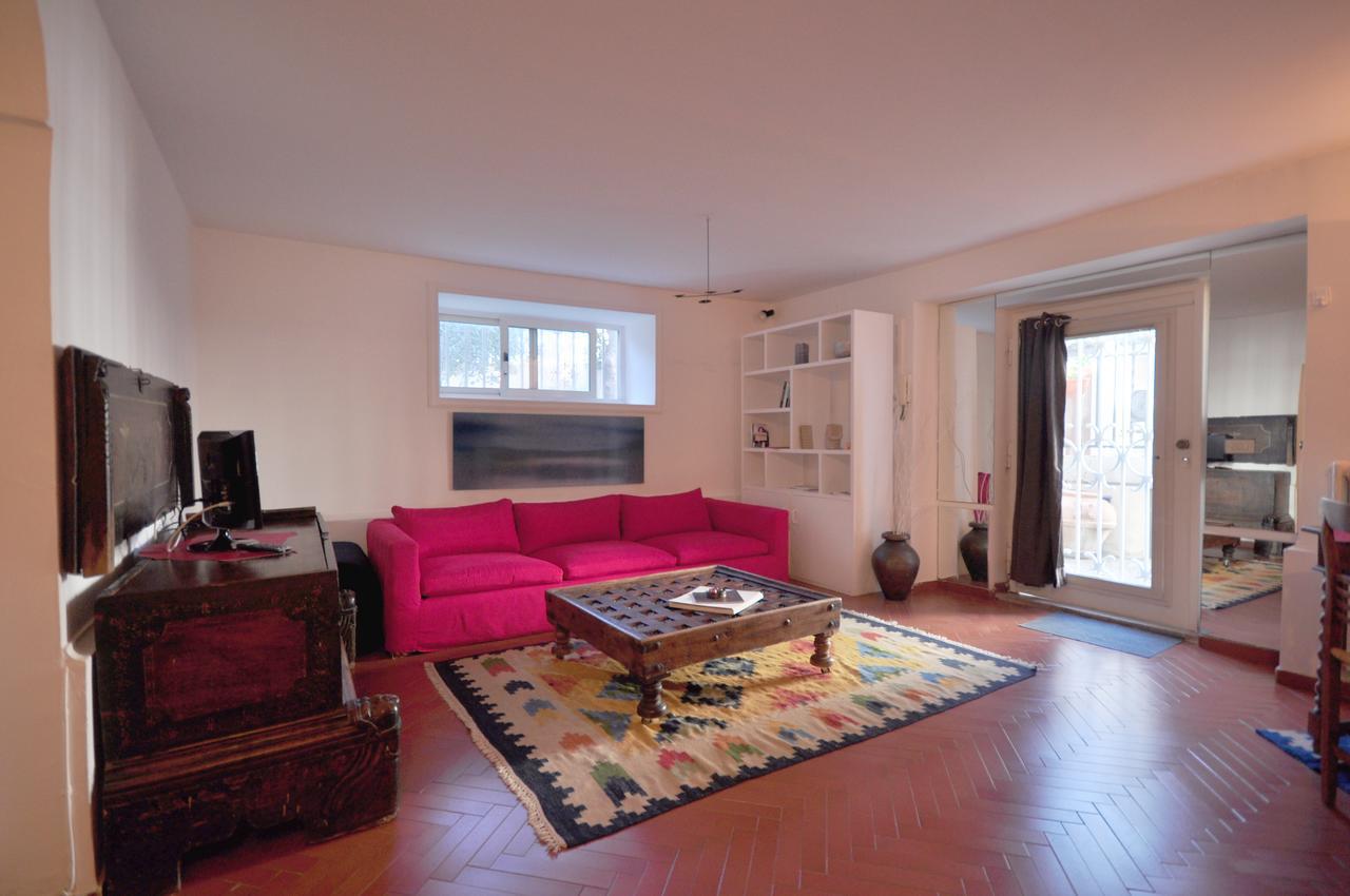 Residenza Le Rose Villa D'Arte Nápoles Quarto foto