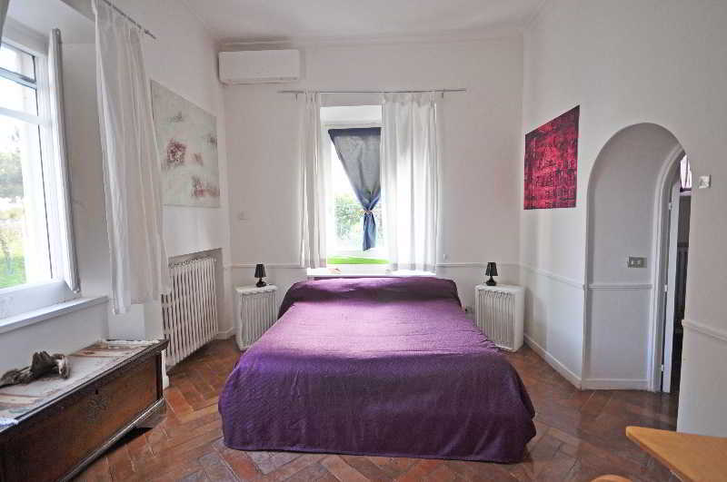 Residenza Le Rose Villa D'Arte Nápoles Exterior foto